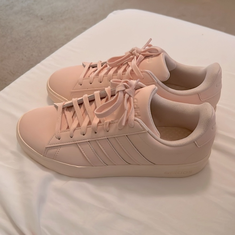 New Grand Court 2.0 Adidas